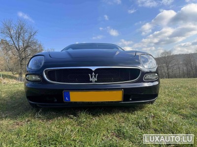 Maserati 3200