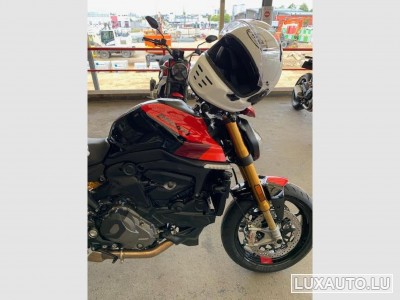 Ducati Monster