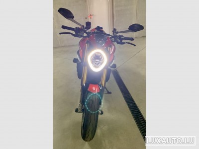 Ducati Monster