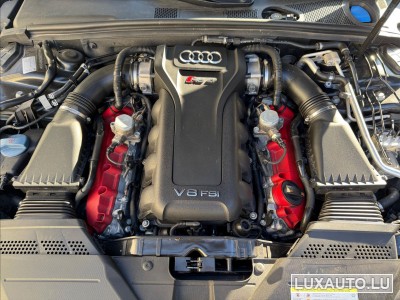 Audi RS4