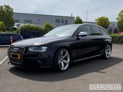 Audi RS4