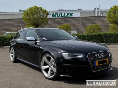 Audi RS4