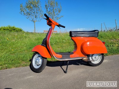 Vespa 50 Special