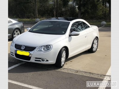 VW Eos