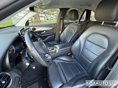 Mercedes GLC 350
