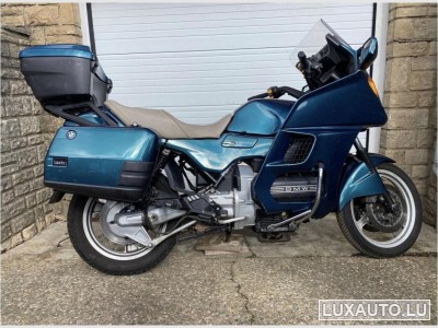 BMW K100