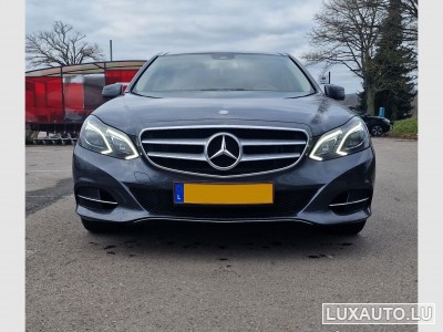 Mercedes E 250