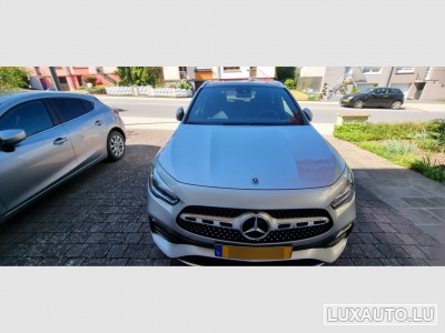 Mercedes GLA 200