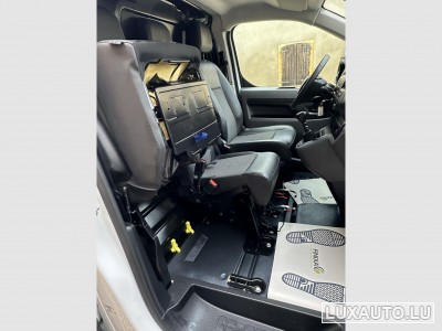 Peugeot Expert