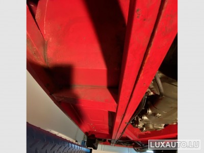 Austin-Healey 100 / 6