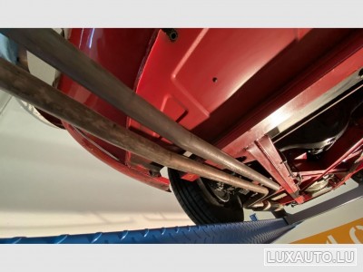 Austin-Healey 100 / 6