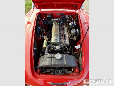 Austin-Healey 100 / 6