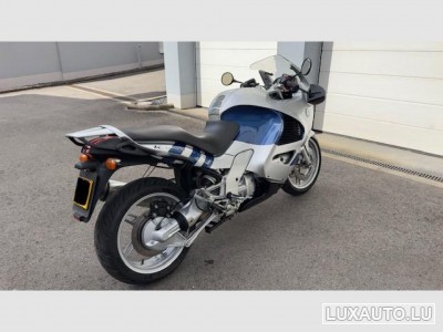 BMW K