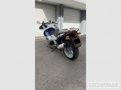BMW K