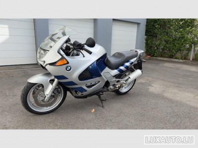 BMW K