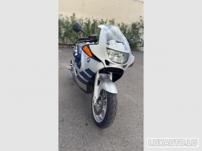 BMW K