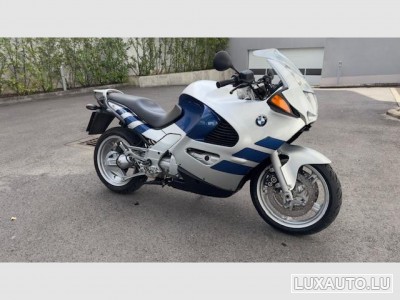 BMW K