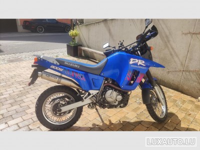 Suzuki DR