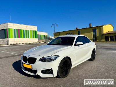 BMW 220