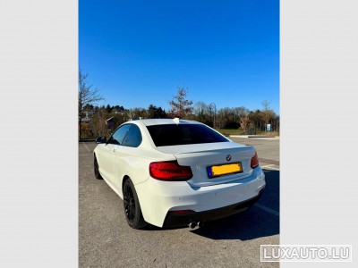 BMW 220