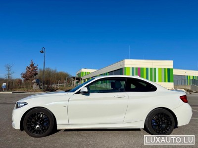 BMW 220