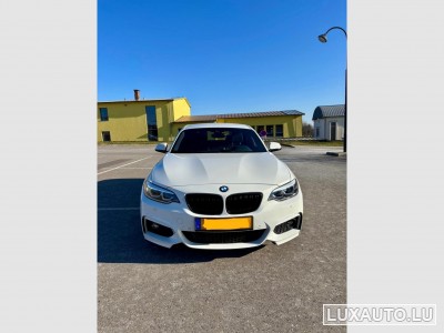 BMW 220