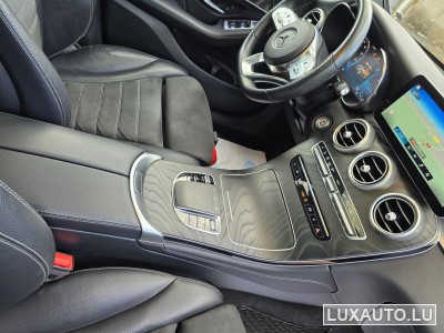 Mercedes GLC 300
