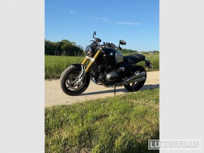 BMW R