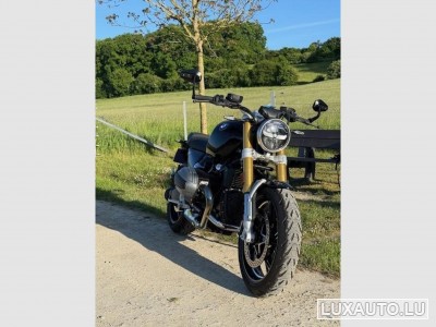 BMW R