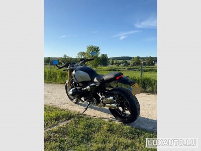 BMW R