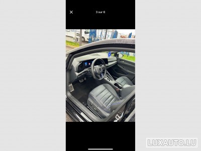 VW Golf