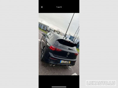 VW Fox