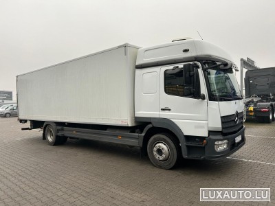 Mercedes–Benz ATEGO