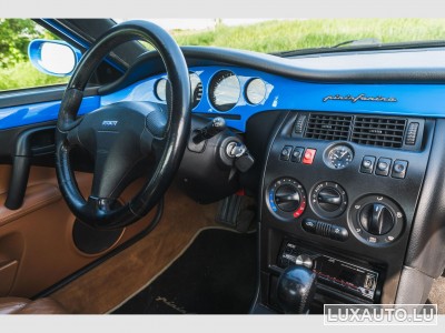Fiat Coupe