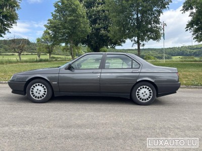 Alfa-Romeo 164