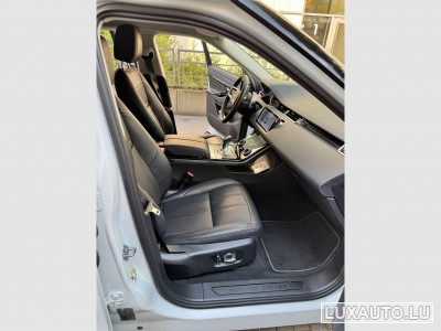 Land-Rover Range Rover Evoque