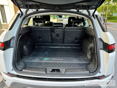 Land-Rover Range Rover Evoque