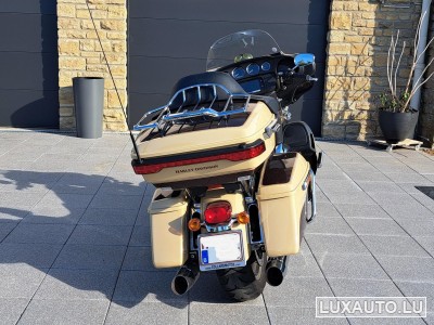 Harley-Davidson Electra Glide Ultra Classic