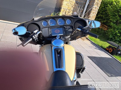 Harley-Davidson Electra Glide Ultra Classic