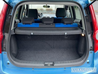 Opel Agila