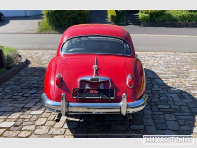 Jaguar XK 150