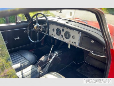 Jaguar XK 150
