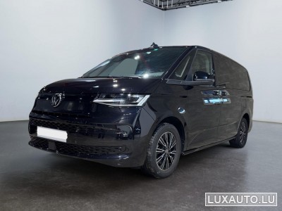 VW T7