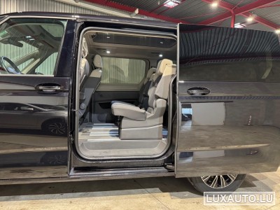 VW T7
