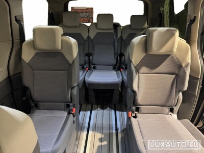 VW T7