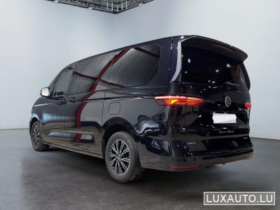 VW T7