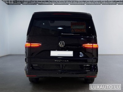 VW T7