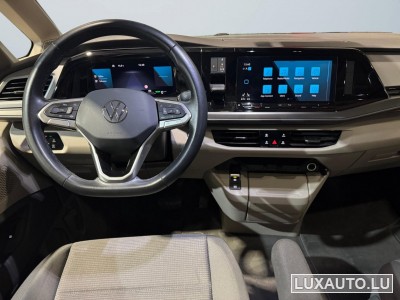 VW T7
