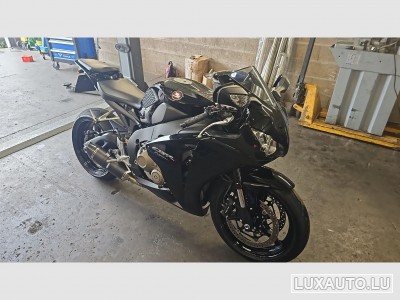 Honda CBR