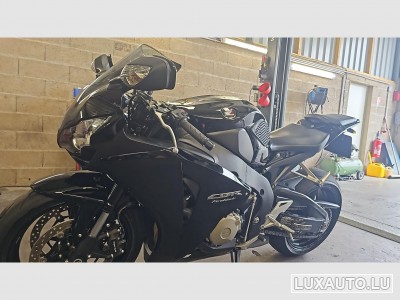 Honda CBR